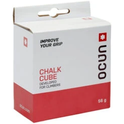 Ocùn Chalk Cube 56g