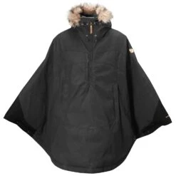Fjällräven Fjällräven Womens Luhkka Cape