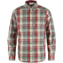 Fjällräven Fjällräven Mens Fjällglim Shirt