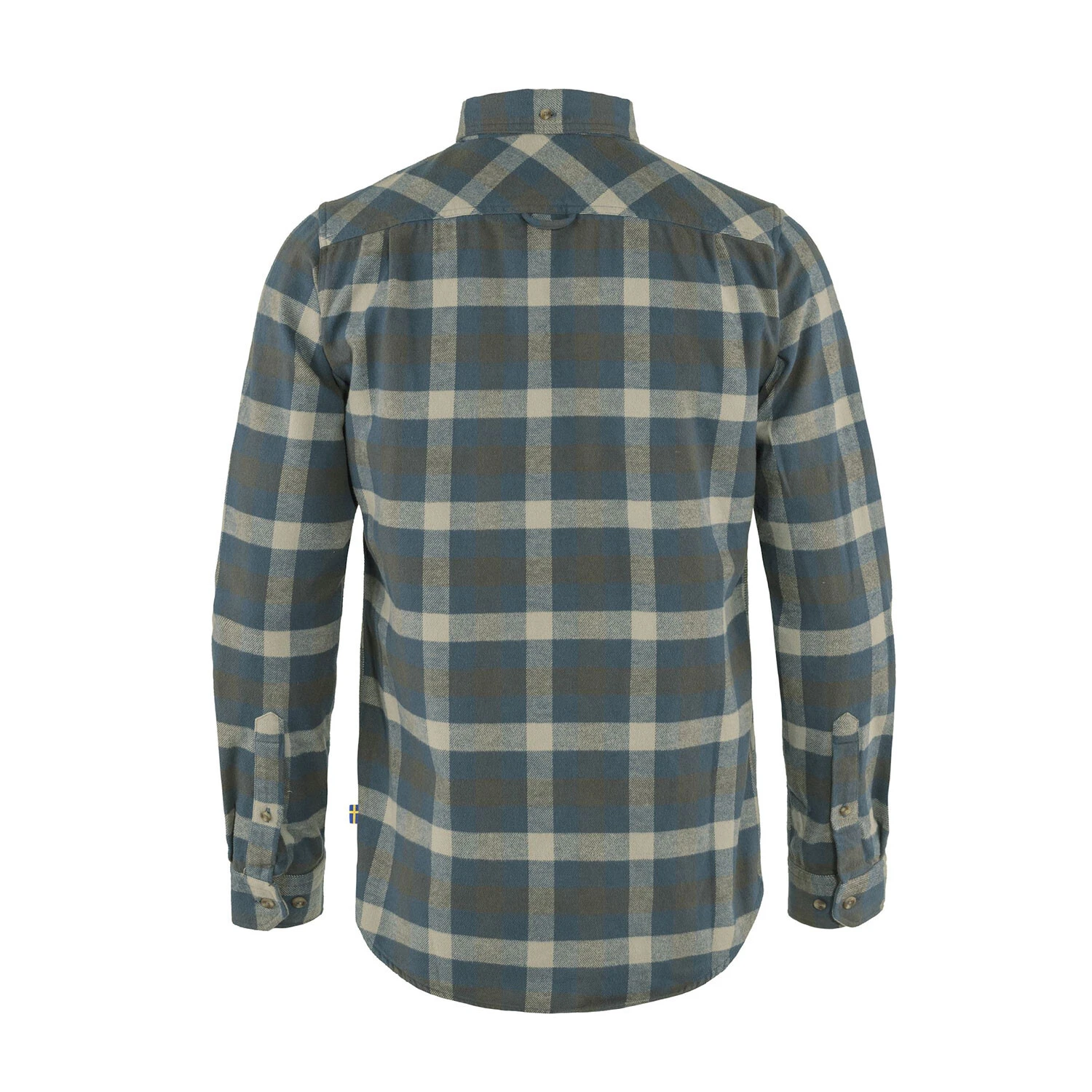 Fjällräven Fjällräven Mens Skog Shirt - Billede 6