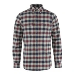 Fjällräven Fjällräven Mens Skog Shirt