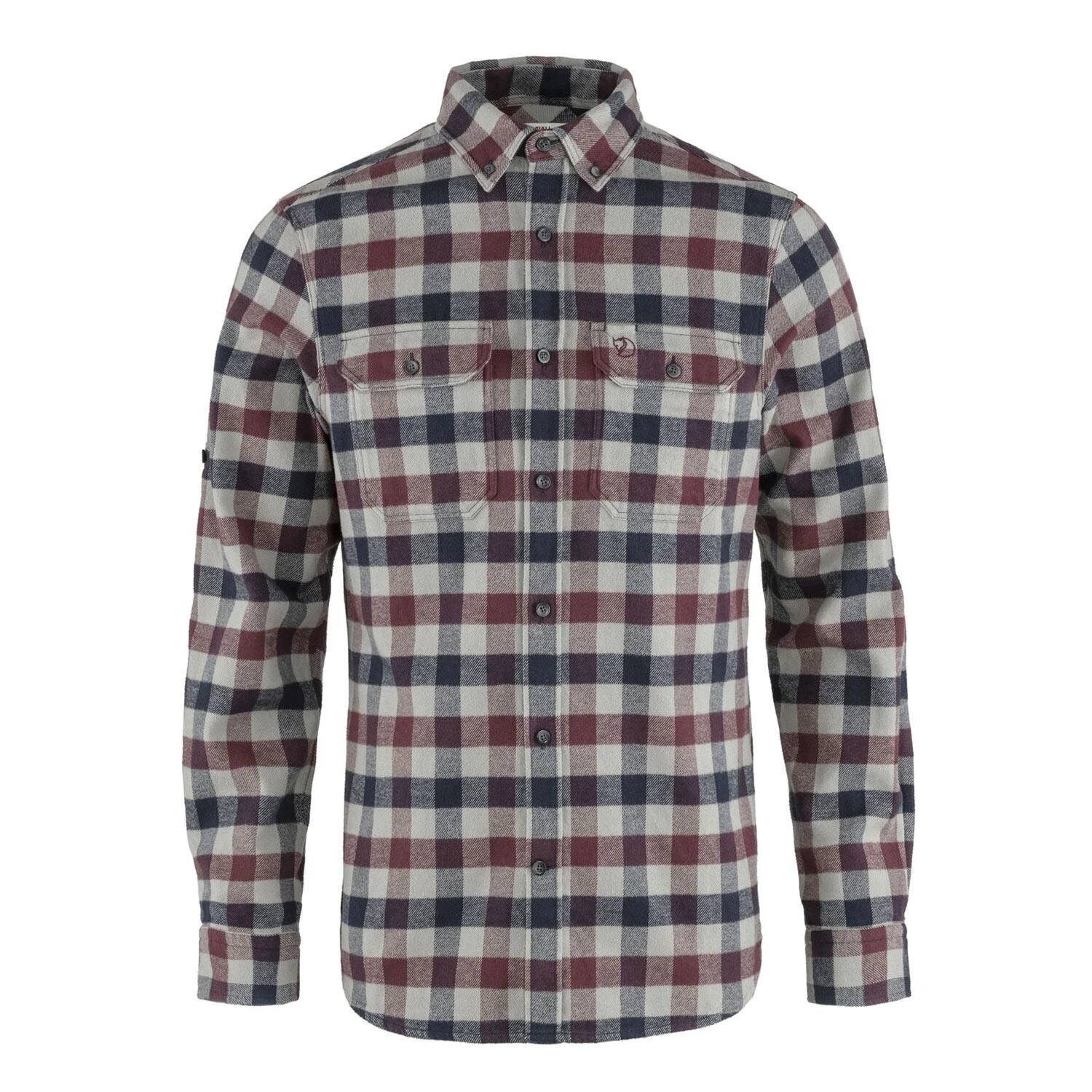 Fjällräven Fjällräven Mens Skog Shirt