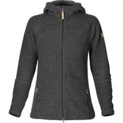 Fjällräven Fjällräven Womens Kaitum Fleece