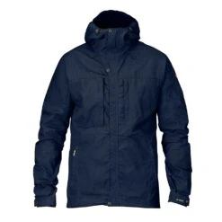 Fjällräven Fjällräven Mens Skogsö Jacket
