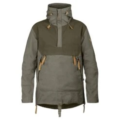 Fjällräven Fjällräven Mens Anorak No. 8