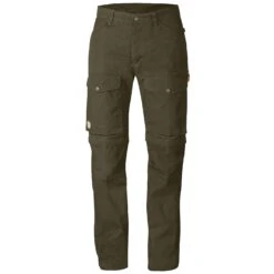 Fjällräven Fjällräven Mens Gaiter Trousers No.1