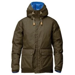 Fjällräven Fjällräven Mens Down Jacket No. 16
