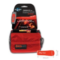 Sea To Summit Thermolite Reactor Extreme