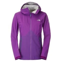 The North Face Womens Fuse Originator Jacket