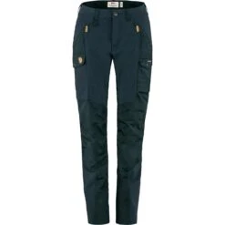 Fjällräven Fjällräven Womens Nikka Trousers Curved