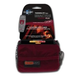 Sea To Summit Reactor Plus Mummy Liner