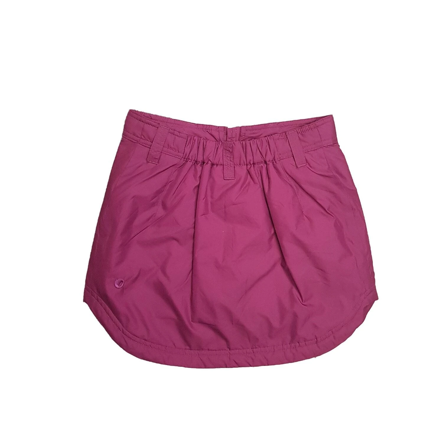 Skhoop Womens Mini Skirt - Billede 2