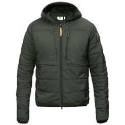 Fjällräven Fjällräven Mens Keb Padded Hoodie