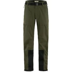 Fjällräven Fjällräven Mens Keb Eco-Shell Trousers