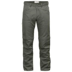 Fjällräven Fjällräven Mens High Coast Trousers Zip Off