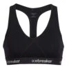 Icebreaker Womens Sprite Racerback Bra