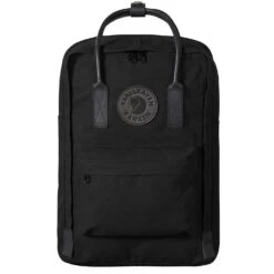 Fjällräven Fjällräven Kånken No. 2 Laptop 15' Black