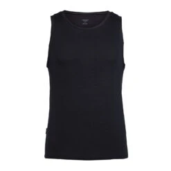 Icebreaker Mens Anatomica Tank