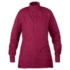 Fjällräven Fjällräven Womens Abisko Shade Tunic