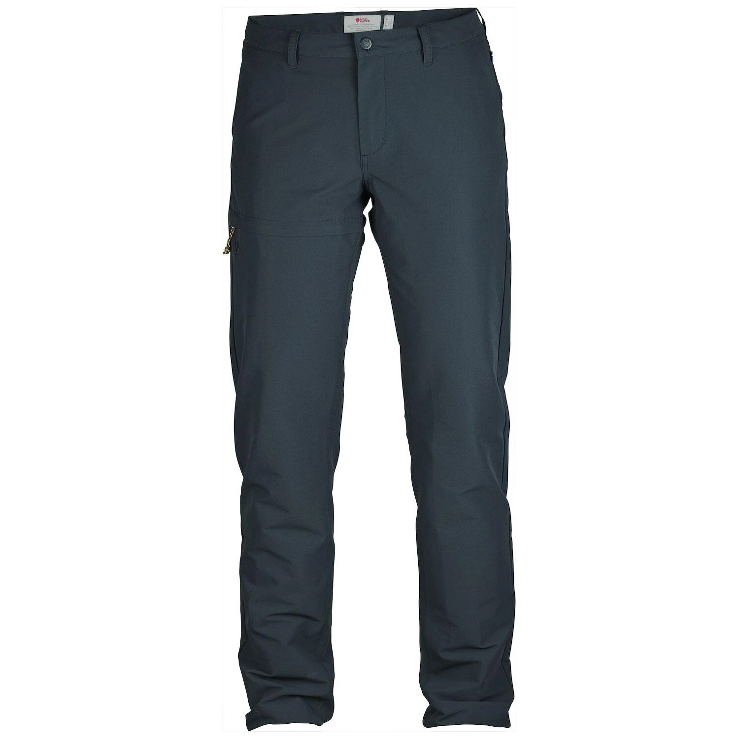 Fjällräven Fjällräven Womens Travellers Trousers