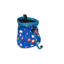 Ocùn Lucky Kid Chalk Bag + Belt