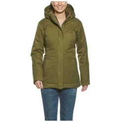 Tatonka Womens Gine Jacket