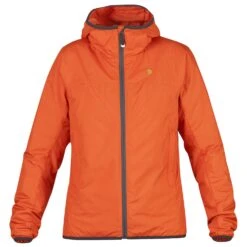 Fjällräven Fjällräven Womens Bergtagen Litte Ins. Jkt