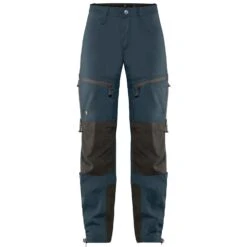 Fjällräven Fjällräven Womens Bergtagen Trousers