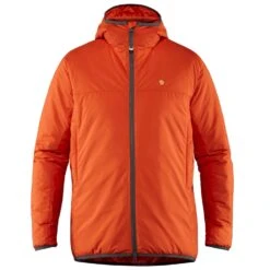 Fjällräven Fjällräven Mens Bergtagen Lite Insulation Jacket