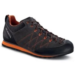 Scarpa Crux