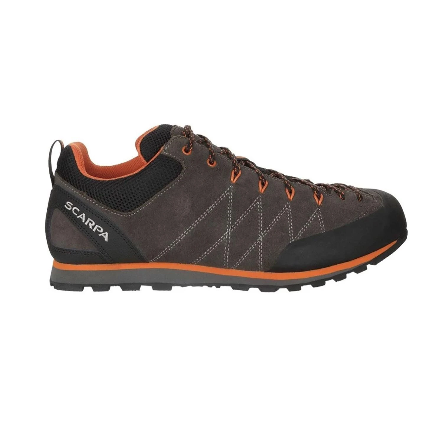 Scarpa Crux - Billede 2