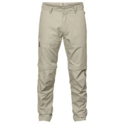 Fjällräven Fjällräven Mens Traveller Zip-Off Trousers