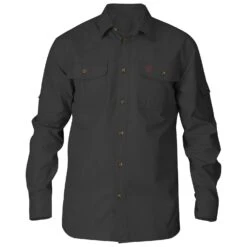 Fjällräven Fjällräven Mens Singi Trekking Shirt L/S