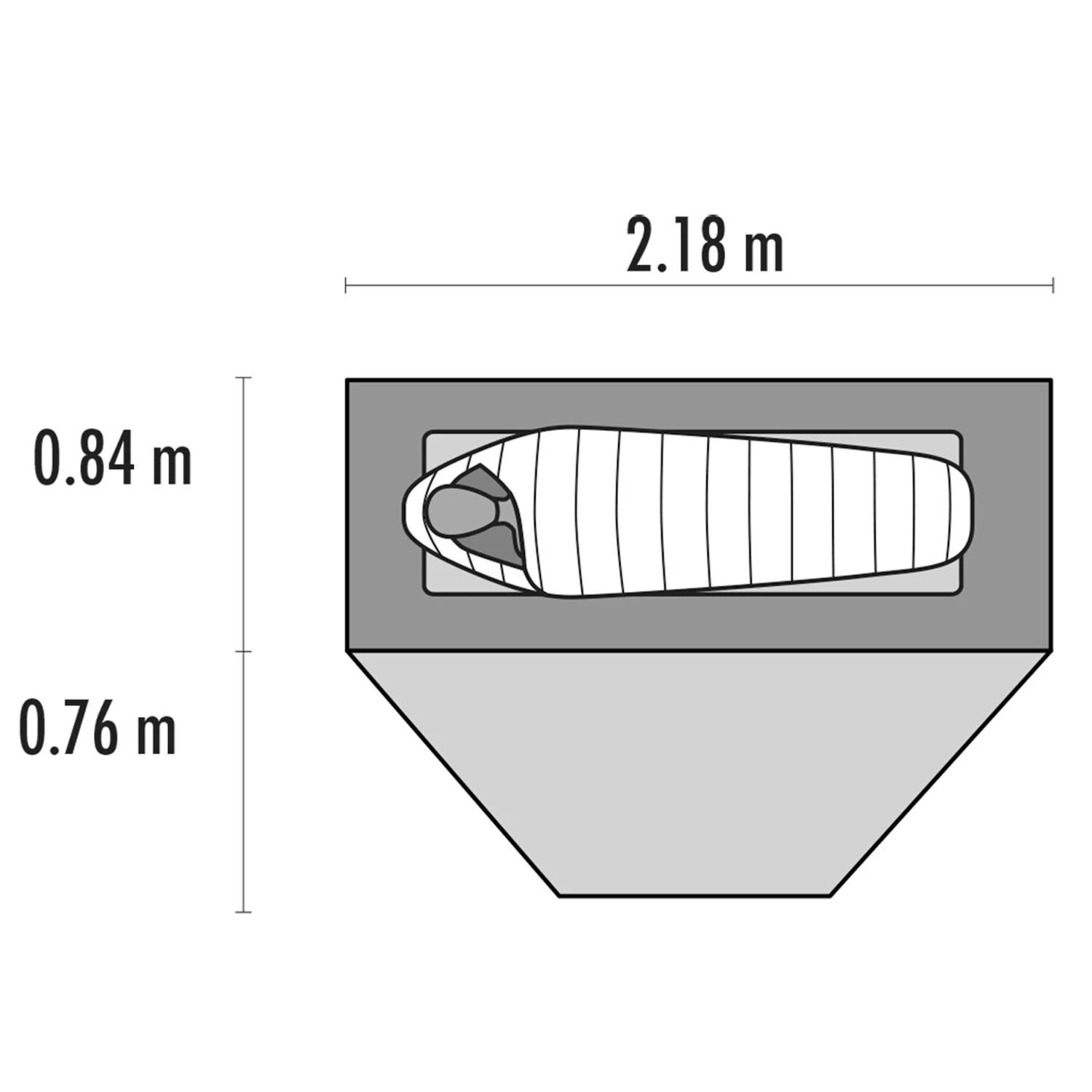 MSR Elixir 1 - Billede 5