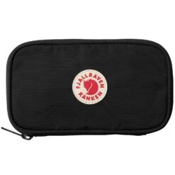 Fjällräven Fjällräven Kånken Travel Wallet