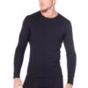 Icebreaker Mens 260 Tech L/S Crewe