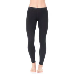 Icebreaker Womens 200 Oasis Leggings