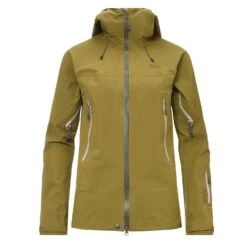 Tierra Womens Nevado Jacket Gen.2