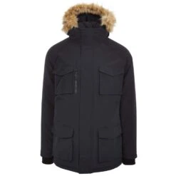 Frilufts Mens Broby Padded Jacket