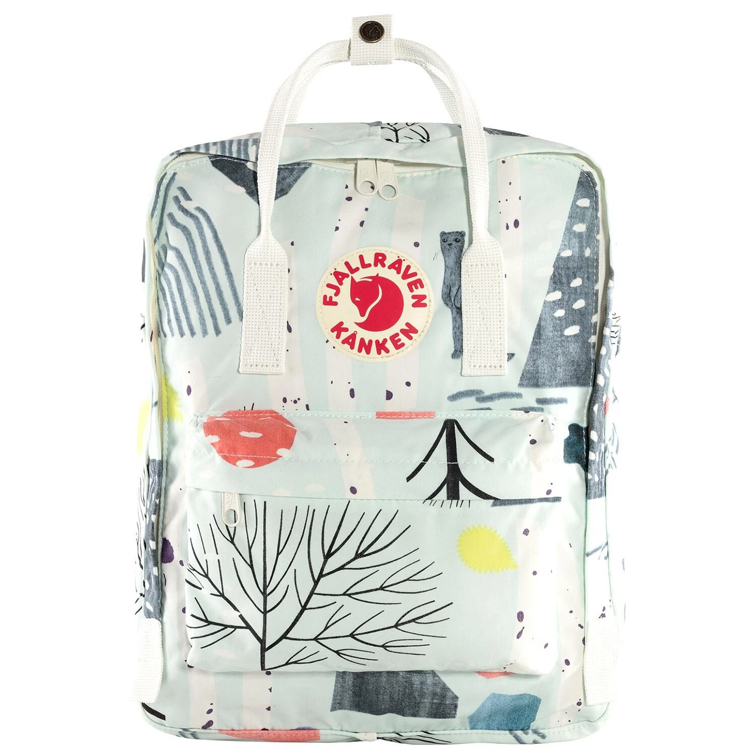 Fjällräven Fjällräven Kånken Art 21