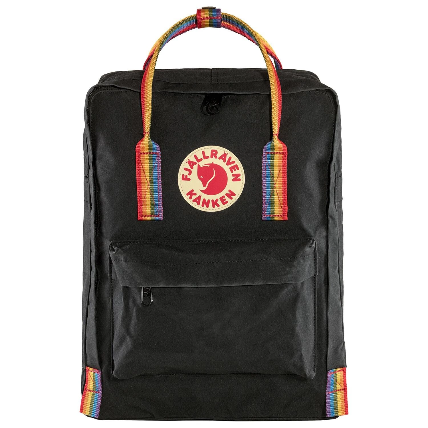 Fjällräven Fjällräven Kånken Rainbow - Billede 2