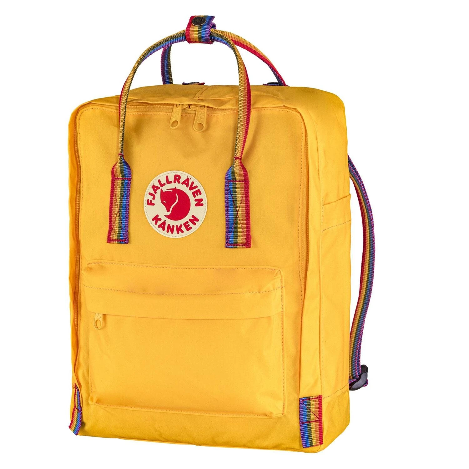 Fjällräven Fjällräven Kånken Rainbow