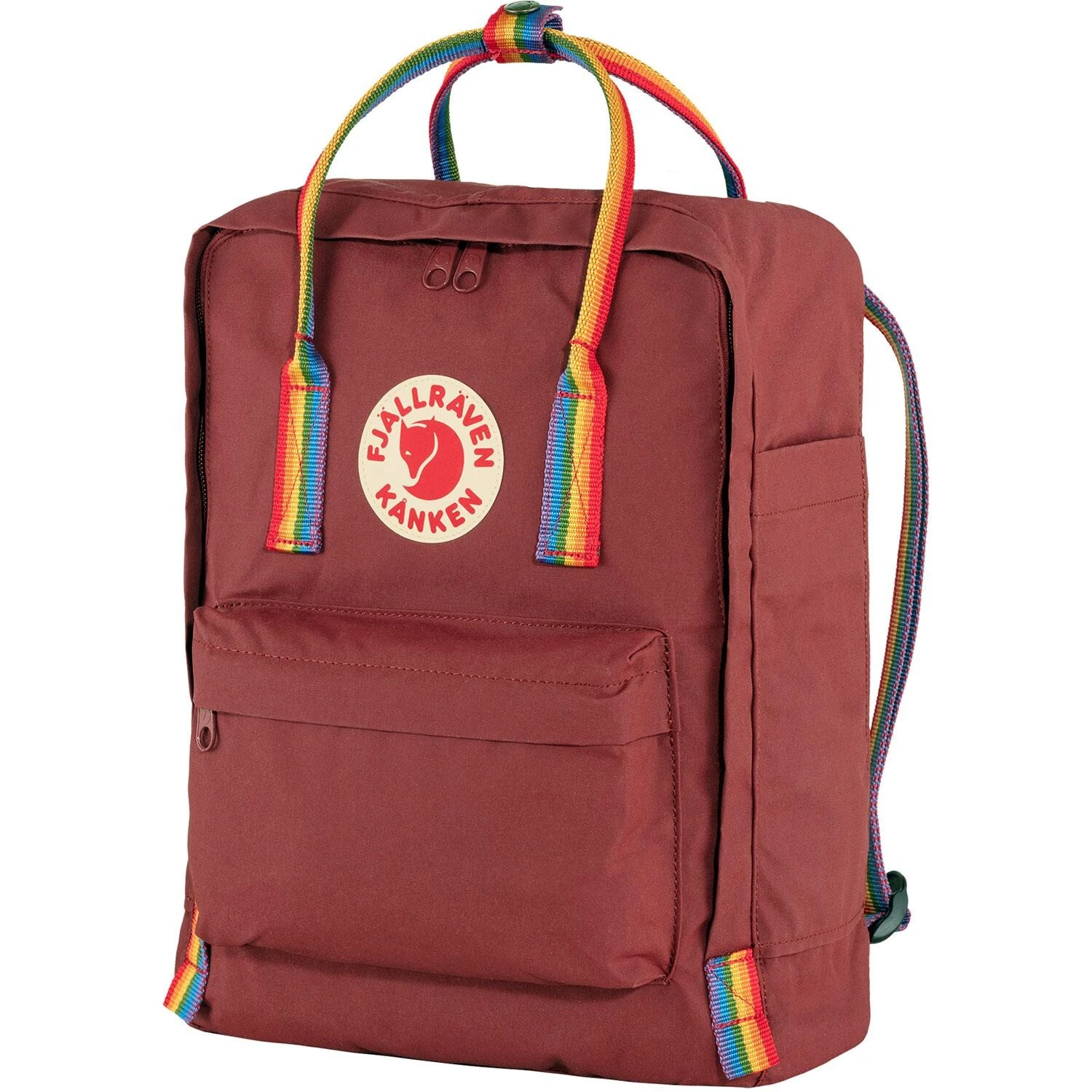 Fjällräven Fjällräven Kånken Rainbow - Billede 3