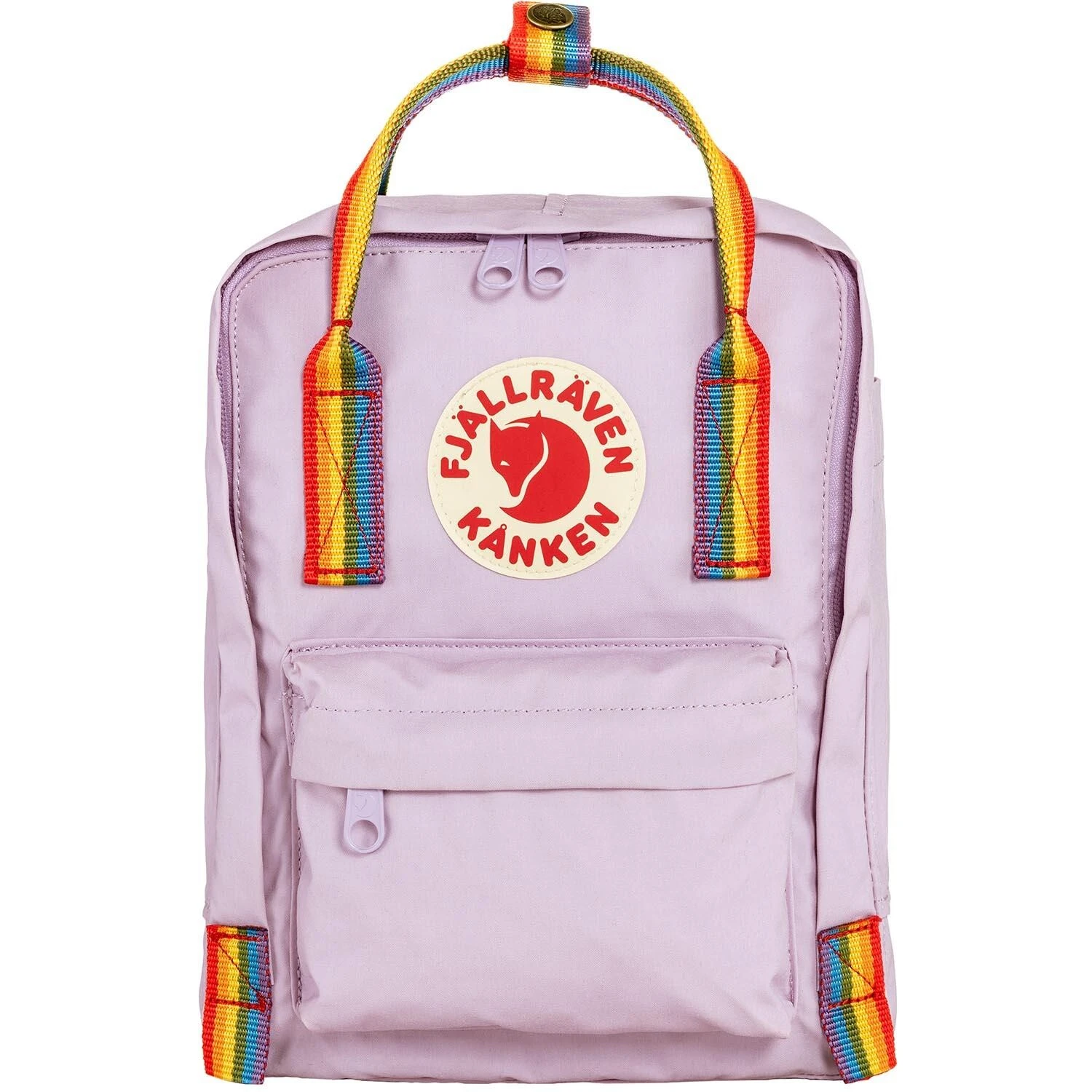 Fjällräven Fjällräven Kånken Rainbow - Billede 5