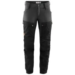Fjällräven Fjällräven Womens Keb Trousers Short