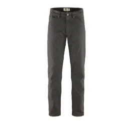 Fjällräven Fjällräven Mens Greenland Canvas Jeans
