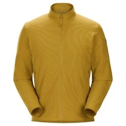 Arc'teryx Mens Delta LT Jacket