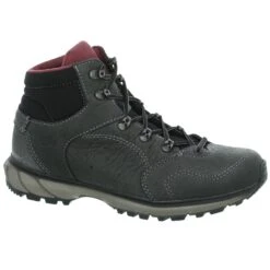 Hanwag Womens Tsoma Mid Lady
