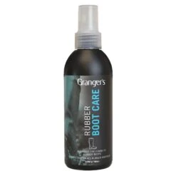 Grangers Rubber Boot Care 150 Ml