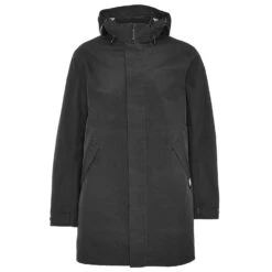 Tierra Mens Balmacaan 3l Coat